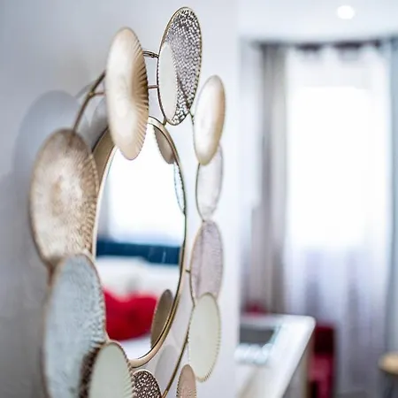 Escape Time - Paris Appartement Gentilly Buitenkant foto