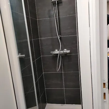 Escape Time - Paris Appartement Gentilly Buitenkant foto
