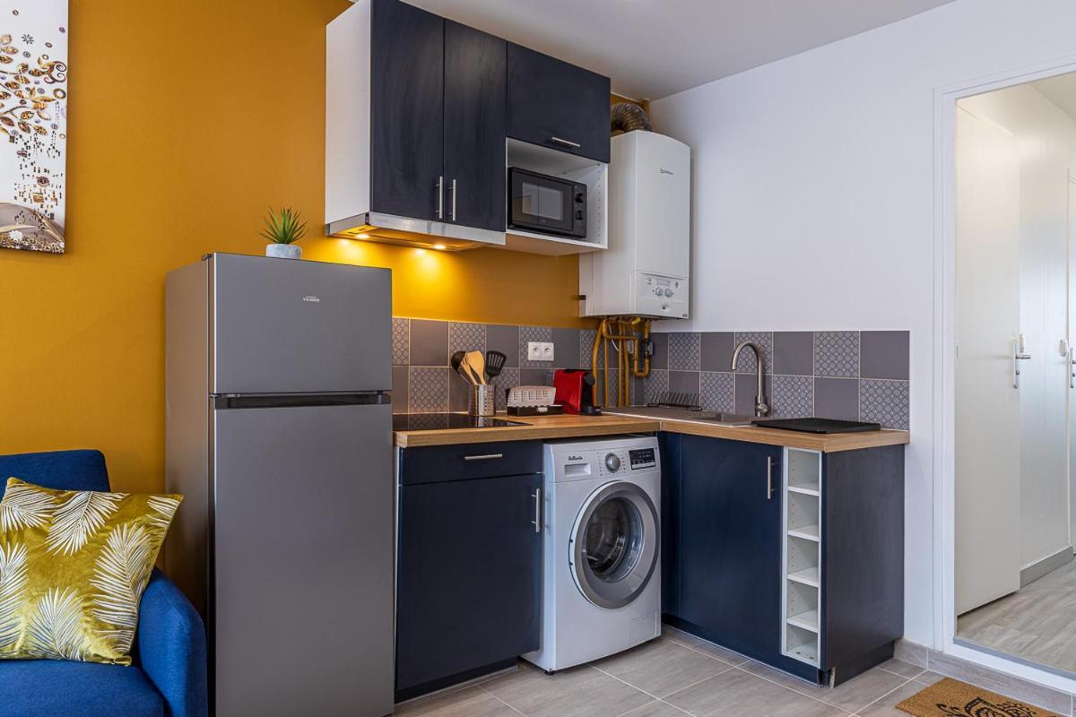 Escape Time - Paris Apartment *
