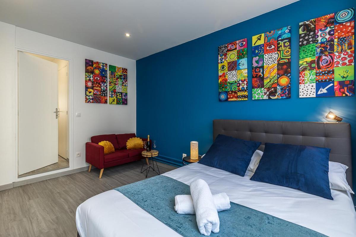 Escape Time - Paris Gentilly