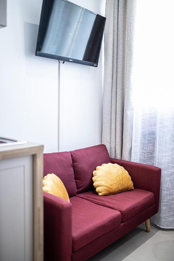 Escape Time - Paris Apartment